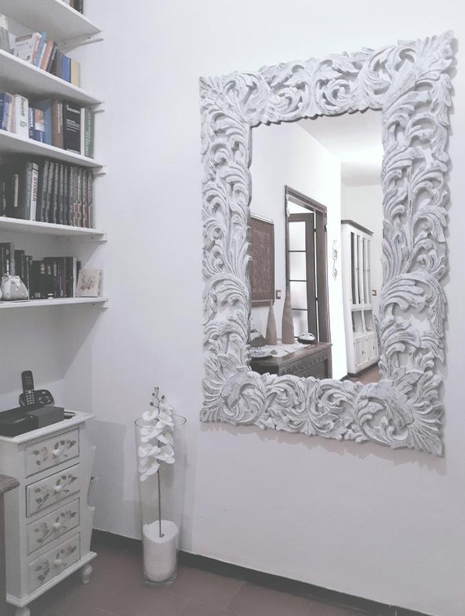 B&B Shabby Chic 阿尔盖罗 外观 照片