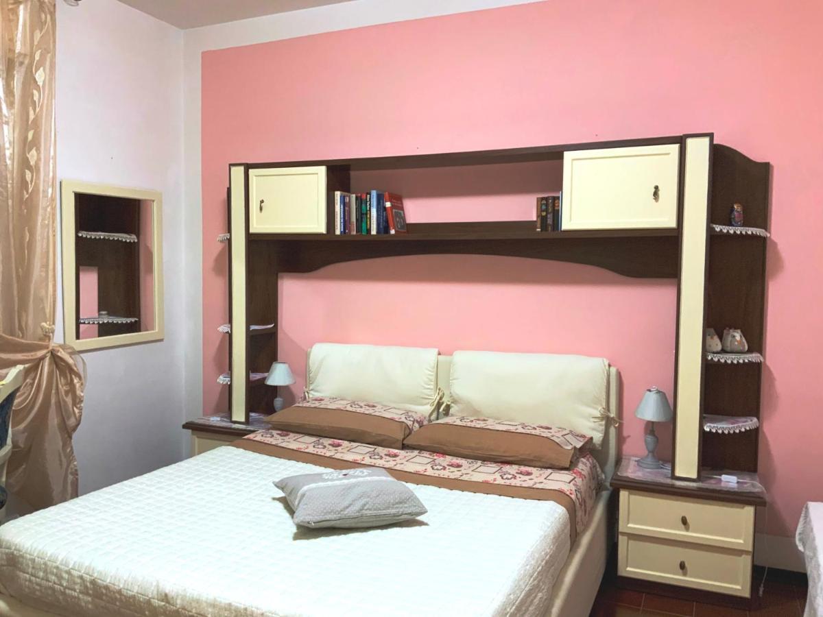 B&B Shabby Chic 阿尔盖罗 外观 照片