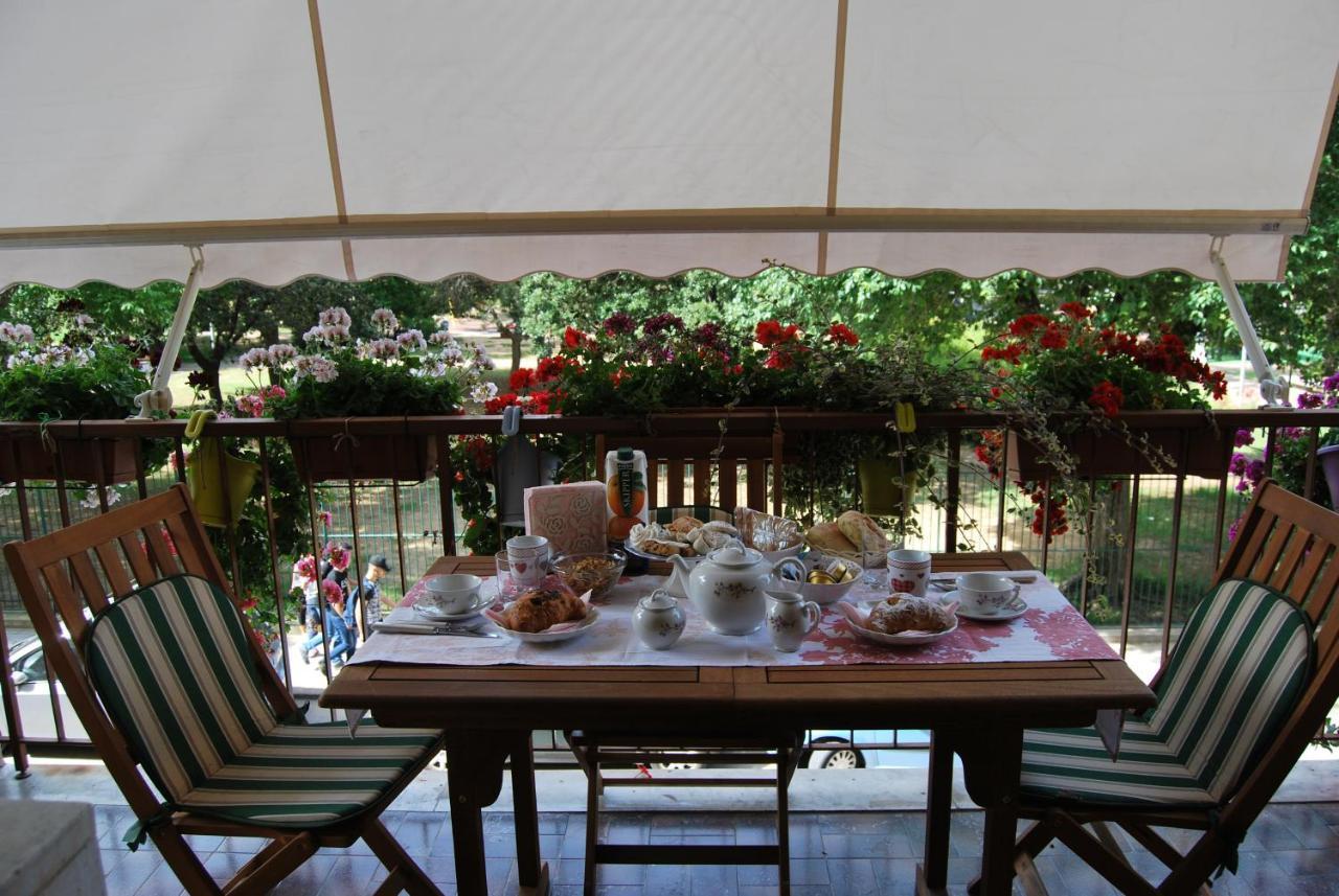 B&B Shabby Chic 阿尔盖罗 外观 照片