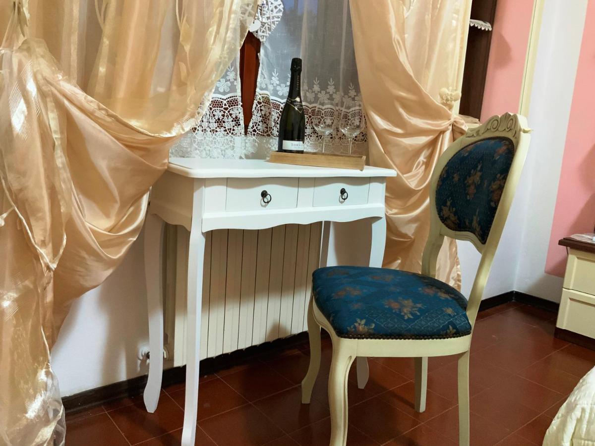 B&B Shabby Chic 阿尔盖罗 外观 照片