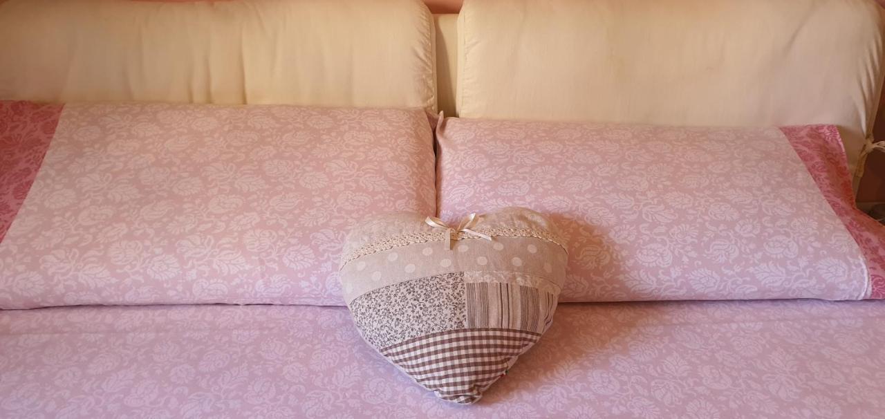 B&B Shabby Chic 阿尔盖罗 外观 照片