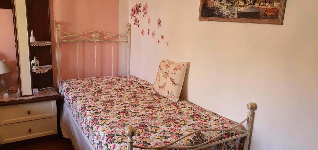 B&B Shabby Chic 阿尔盖罗 外观 照片