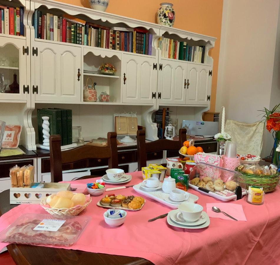 B&B Shabby Chic 阿尔盖罗 外观 照片