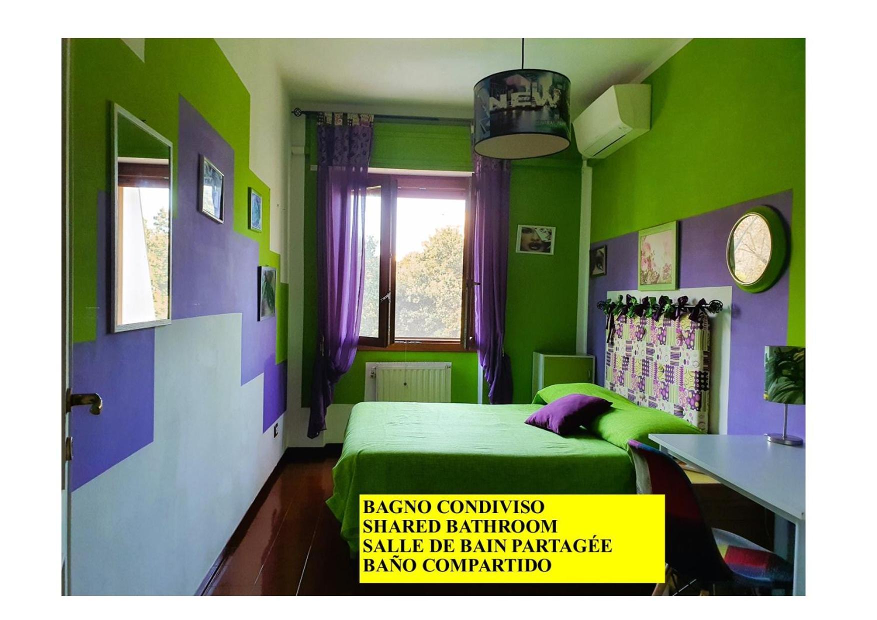 B&B Shabby Chic 阿尔盖罗 外观 照片